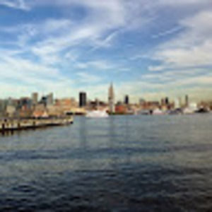 Meet your Posher, Juana